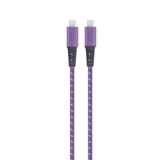 Goui - Flex Fashion-C-C - Purple